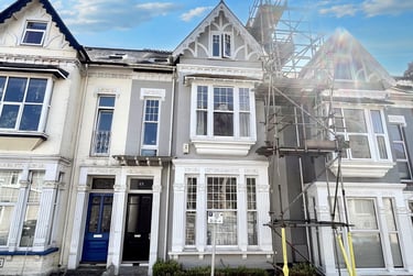 6 bed house, Bedford Park, North Hill, Plymouth, PL48HN - Image 3